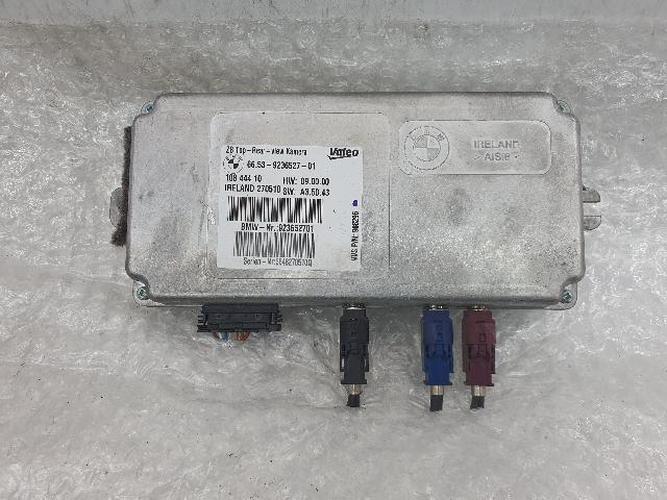 Electronic Module BMW X Series (2011)