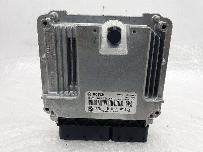 Engine Control Unit (ECU) BMW X Series (2013)