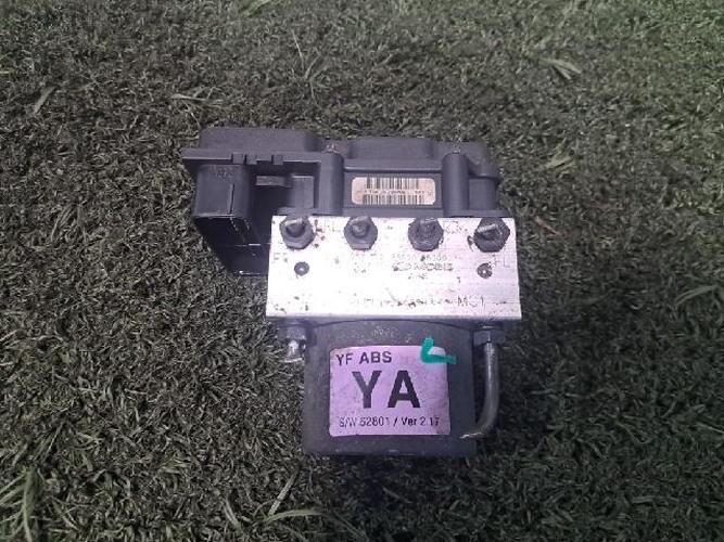 ABS Module Hyundai Sonata (2010)