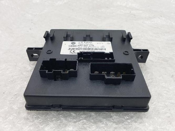 Electronic Module Audi A6 (2010)