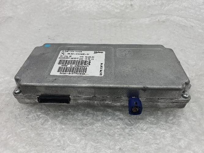 Electronic Module BMW X Series (2013)