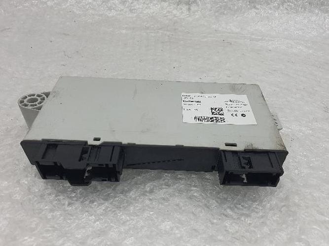 Electronic Module BMW X Series (2013)