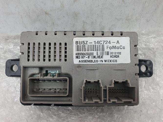 Electronic Module Ford Taurus (2013)