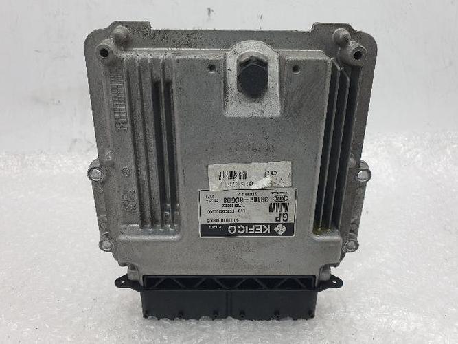 Engine Control Unit (ECU) Kia K7 (2016)