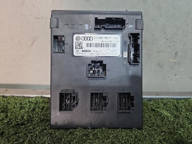 Body Control Module (BCM) Audi A4 (2010–2012)