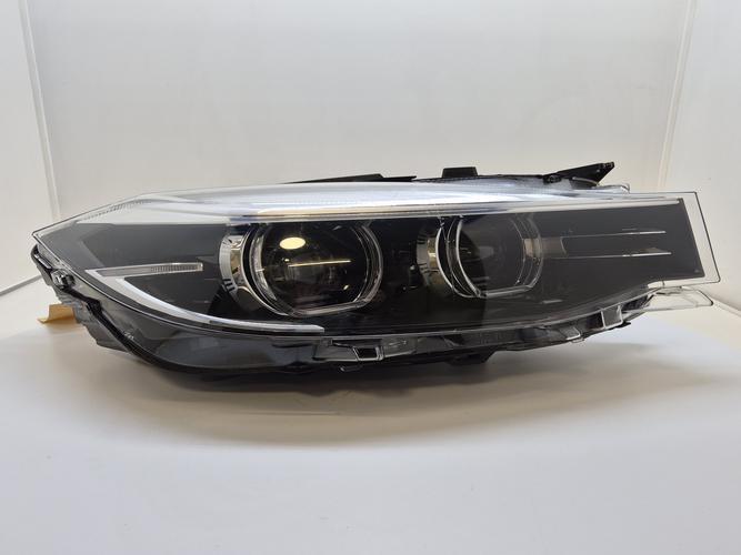Headlight Right (RH) BMW 5 Series (2013)