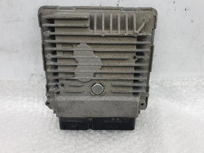 Engine Control Unit (ECU) Volkswagen Golf (2010–2013)