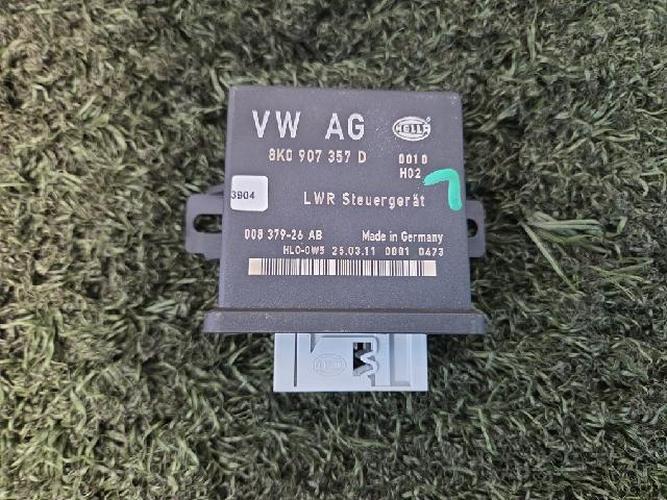 Electronic Module Audi A4 (2010)