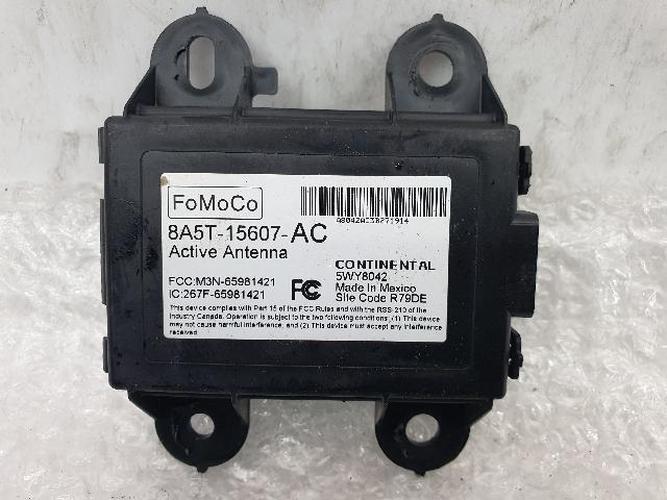 Electronic Module Ford Taurus (2013)