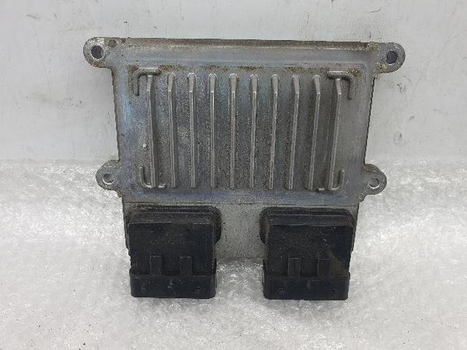 Engine Control Unit (ECU) Hyundai Grandeur (2005–2007)
