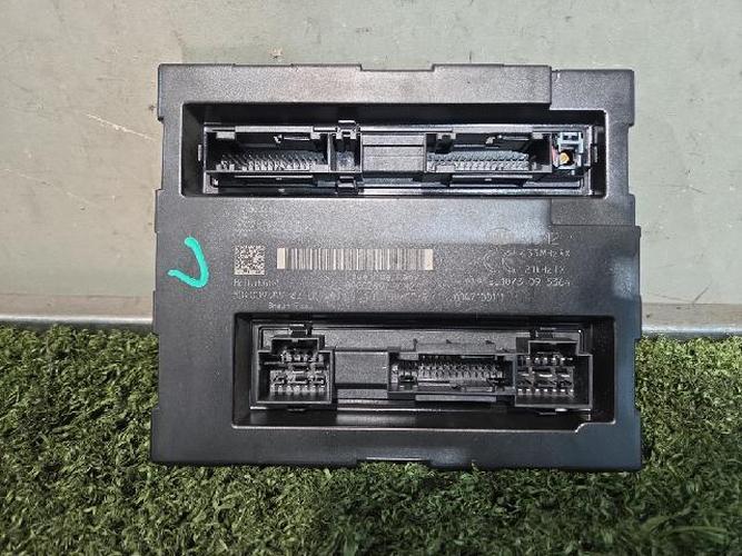 Body Control Module (BCM) Audi A4 (2010)
