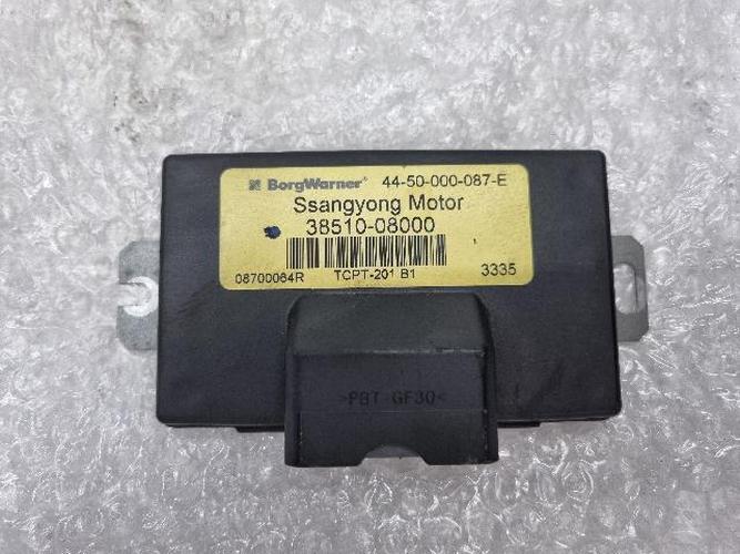 Transmission Control Unit (TCU) SsangYong Rexton (2004–2005)