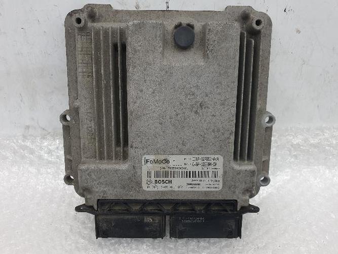 Блок управления двигателем (ECU) Ford Taurus (2013)