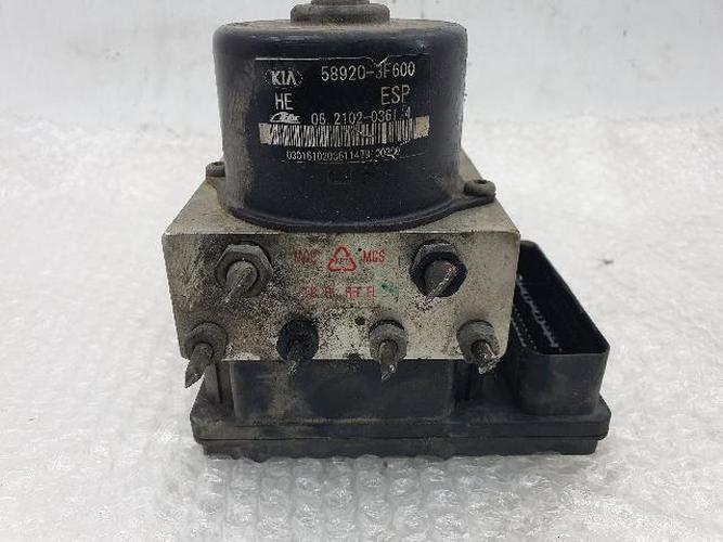 ABS Module Kia Opirus (2007–2010)