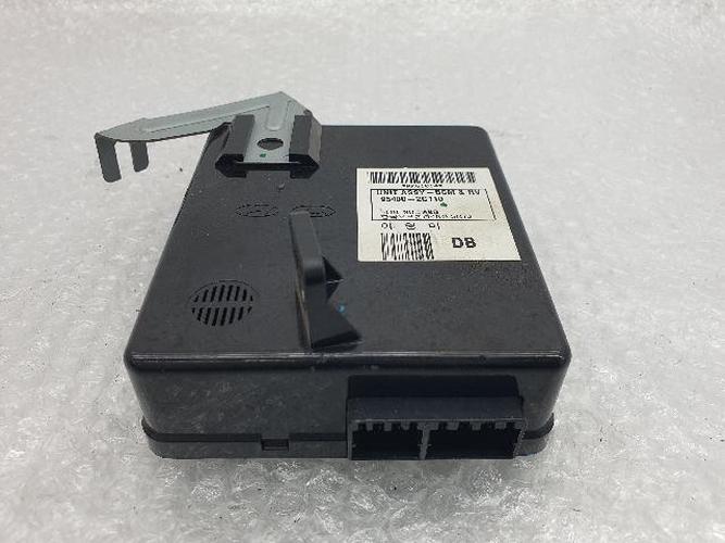 Body Control Module (BCM) Kia Lotze (2006)