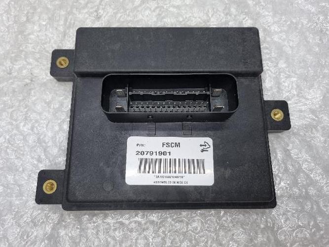 Electronic Module Chevrolet Malibu (2012)