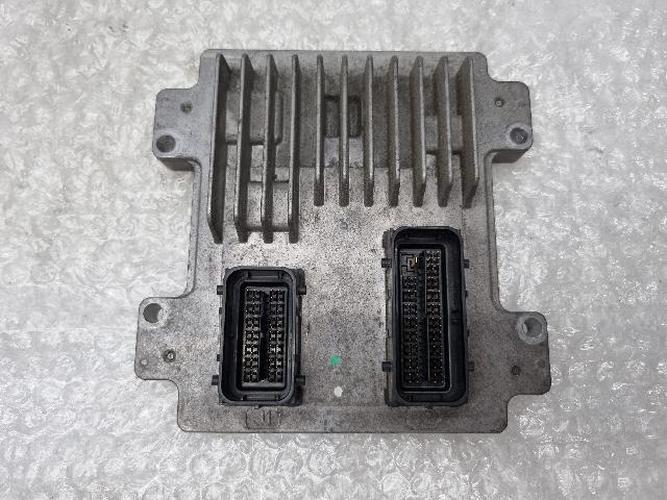 Body Control Module (BCM) Chevrolet Malibu (2012)
