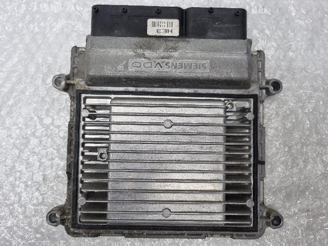 Блок управления двигателем (ECU) Hyundai Sonata (2009)