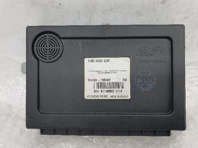 Body Control Module (BCM) Kia Forte (2011)