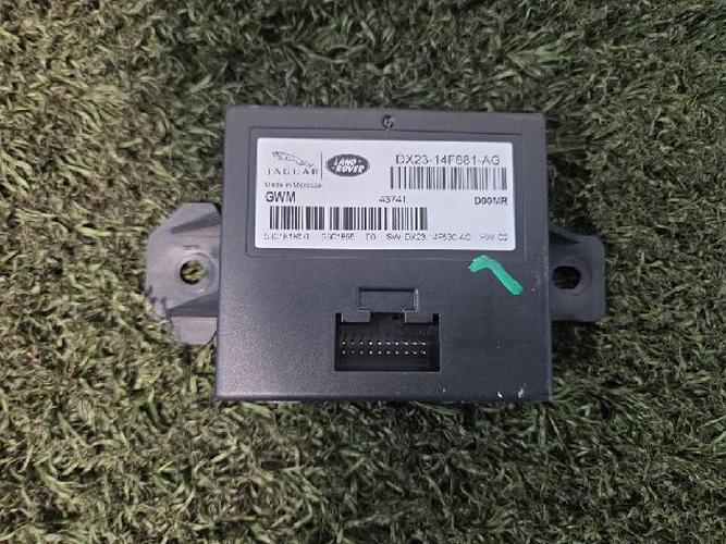 Electronic Module Jaguar XF (2015)