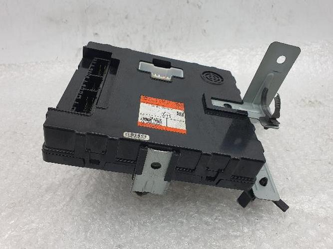 Electronic Module SsangYong Korando (2015)
