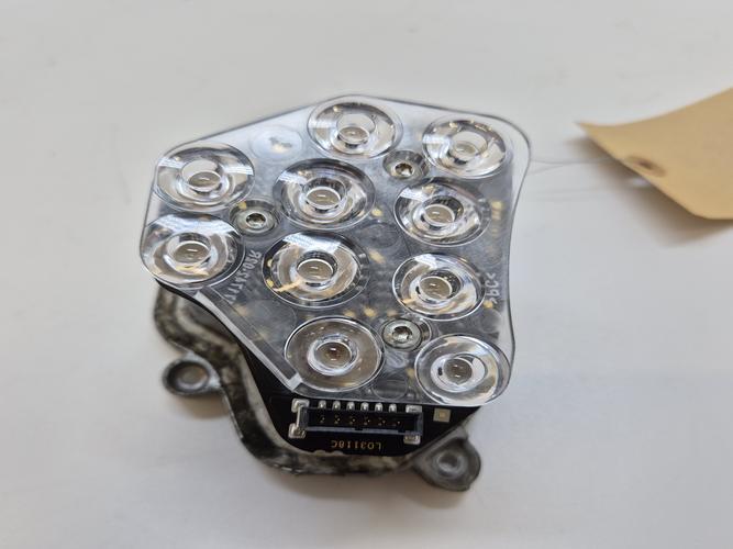 Electronic Module BMW 5 Series (2011)