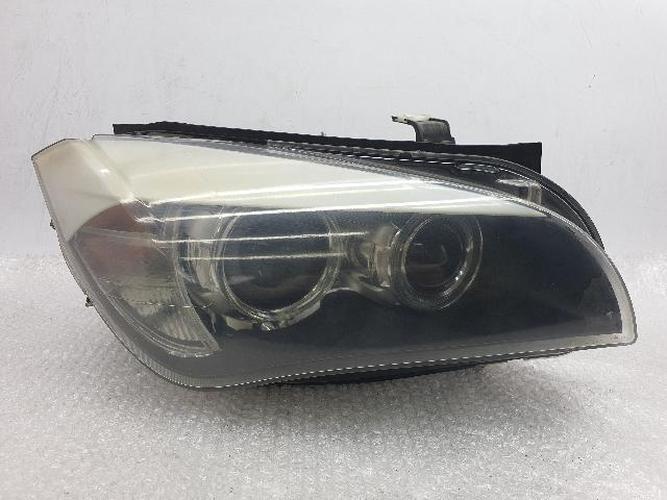 Headlight Right (RH) BMW X Series (2011)