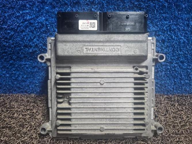Engine Control Unit (ECU) Hyundai Sonata (2016)
