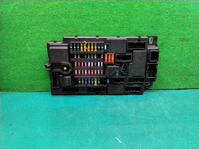 Body Control Module (BCM) Mini (2013)