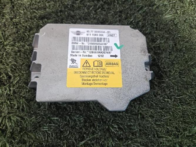 Electronic Module Mini Countryman (2012)