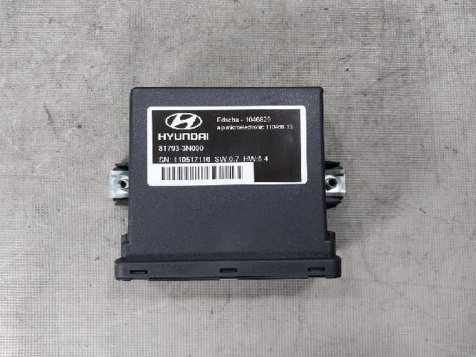 Electronic Module Hyundai Equus (2012)