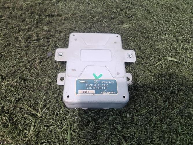Electronic Module Hyundai Grandeur (1992)