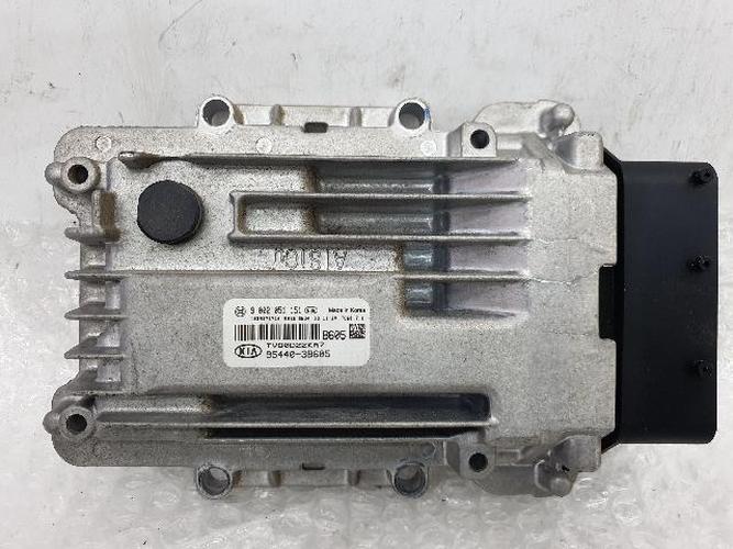 Transmission Control Unit (TCU) Kia Carnival (2013–2014)