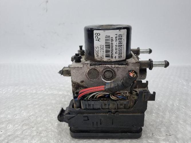 ABS Module Chevrolet Captiva (2013–2015)