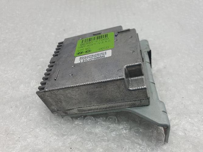 Electronic Module Hyundai Grandeur (2015)
