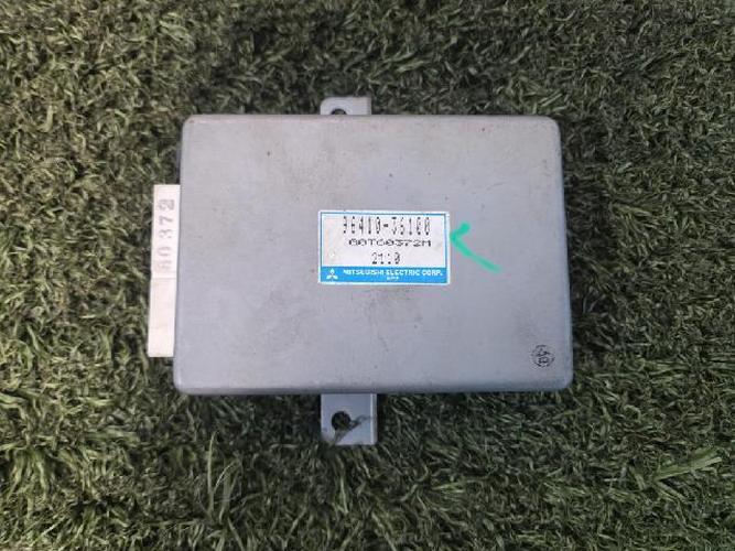 Electronic Module Hyundai Grandeur (1992)