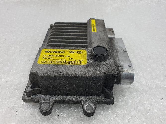 Electronic Module Hyundai Grandeur (2015)