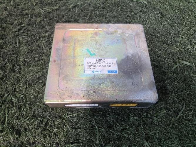 Transmission Control Unit (TCU) Hyundai Grandeur (1992)