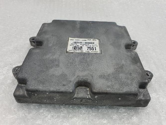 Electronic Module Hyundai Grandeur (2015)