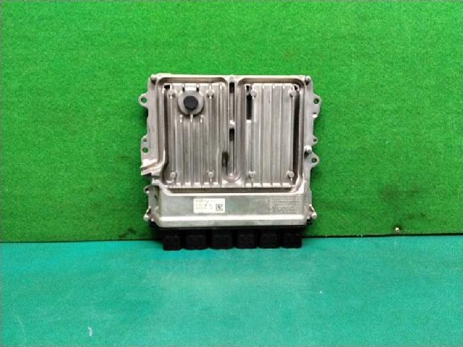 Engine Control Unit (ECU) BMW 7 Series (2018)