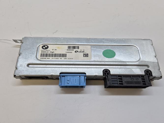 Electronic Module BMW 5 Series (2011)