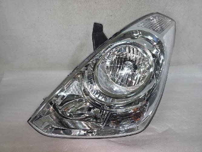Headlight Left (LH) Hyundai Grand Starex (2017)