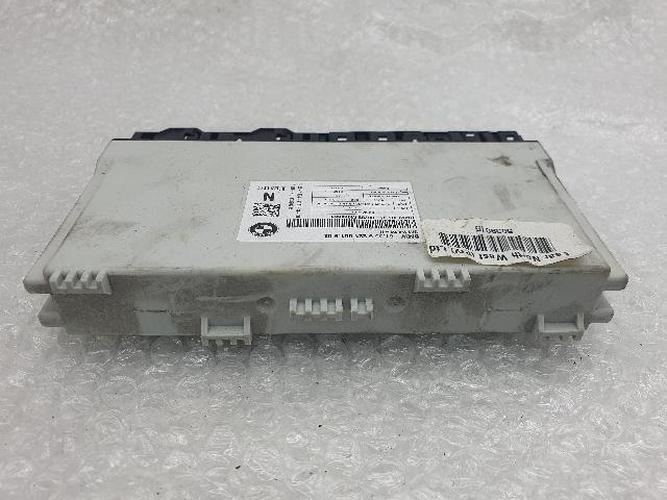 Electronic Module BMW 3 Series (2011)
