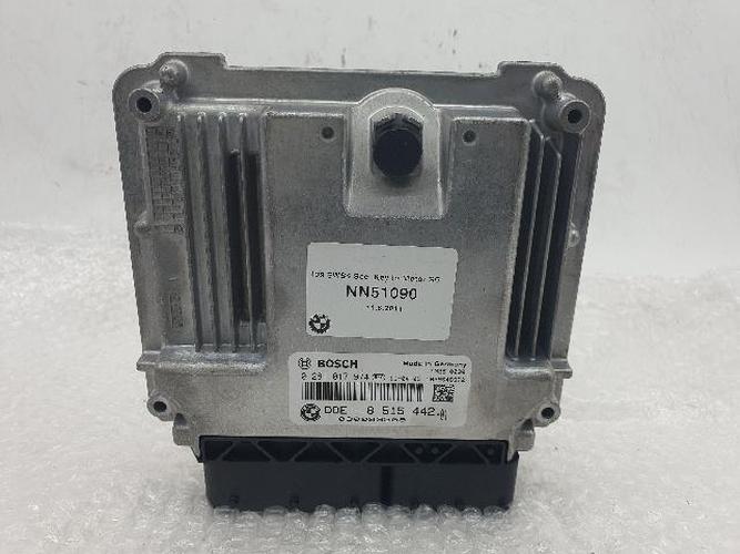 Блок управления двигателем (ECU) BMW 3 Series (2011)