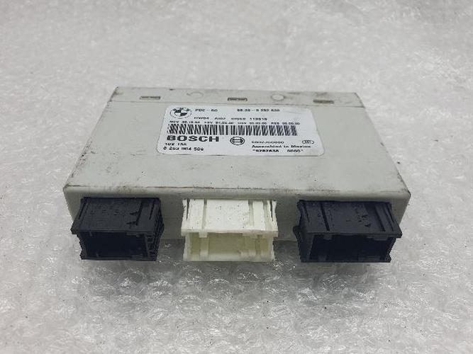 Electronic Module BMW 3 Series (2011)