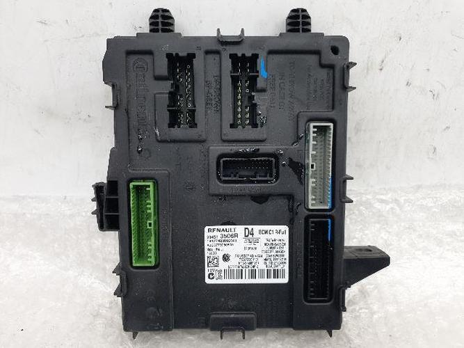 Body Control Module (BCM) Renault SM6 (2019)