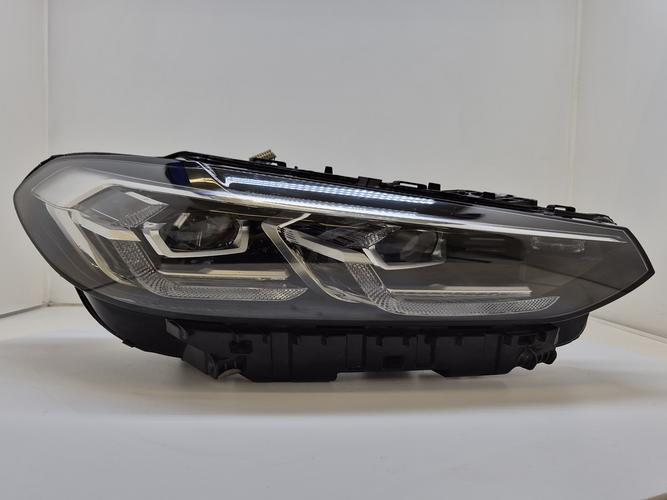 Фара передняя правая BMW X Series (2022–2023)