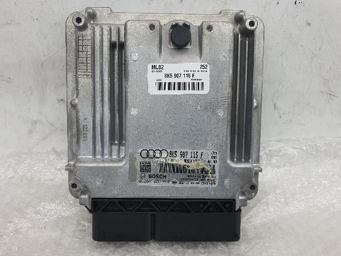 Engine Control Unit (ECU) Audi A4 (2013)