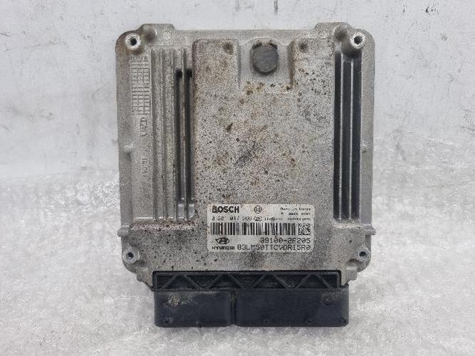 Engine Control Unit (ECU) Hyundai Tucson (2011–2012)