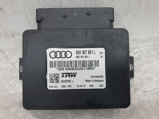 Electronic Module Audi A4 (2013)